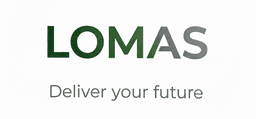 LOMAS TMS Logo